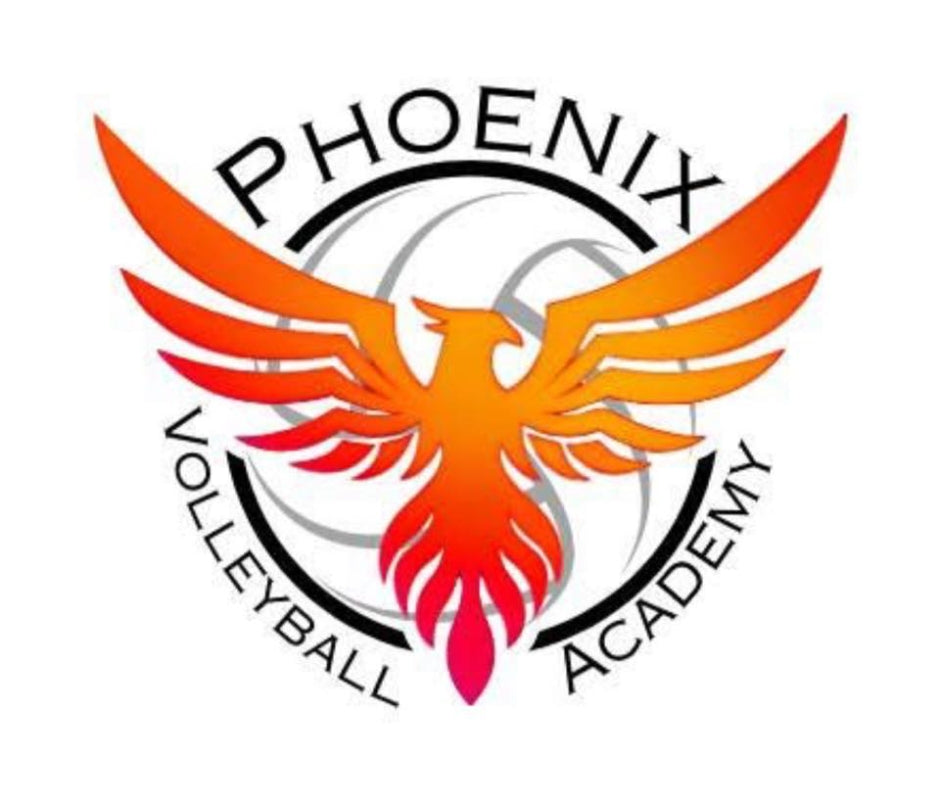 Phoenix Volleyball Academy Spirit Store