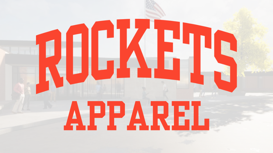 Rockets Apparel