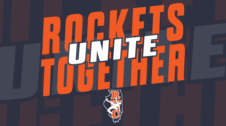 RWC Rockets Unite Together