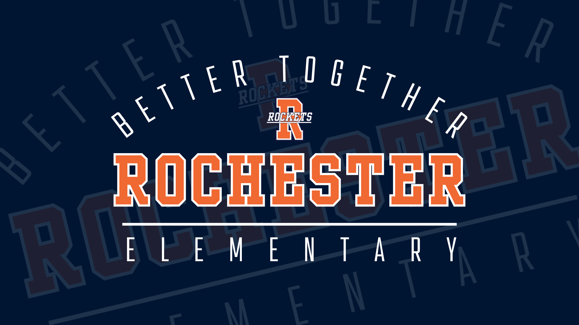 Rochester Elementary School Spirit Wear