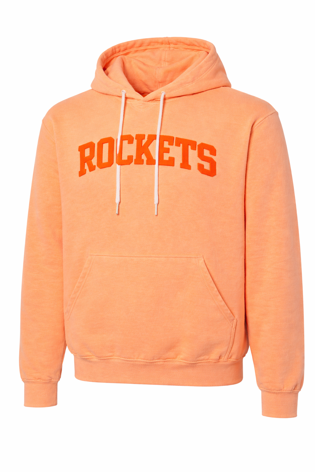 Rockets "Puff" Hoodie