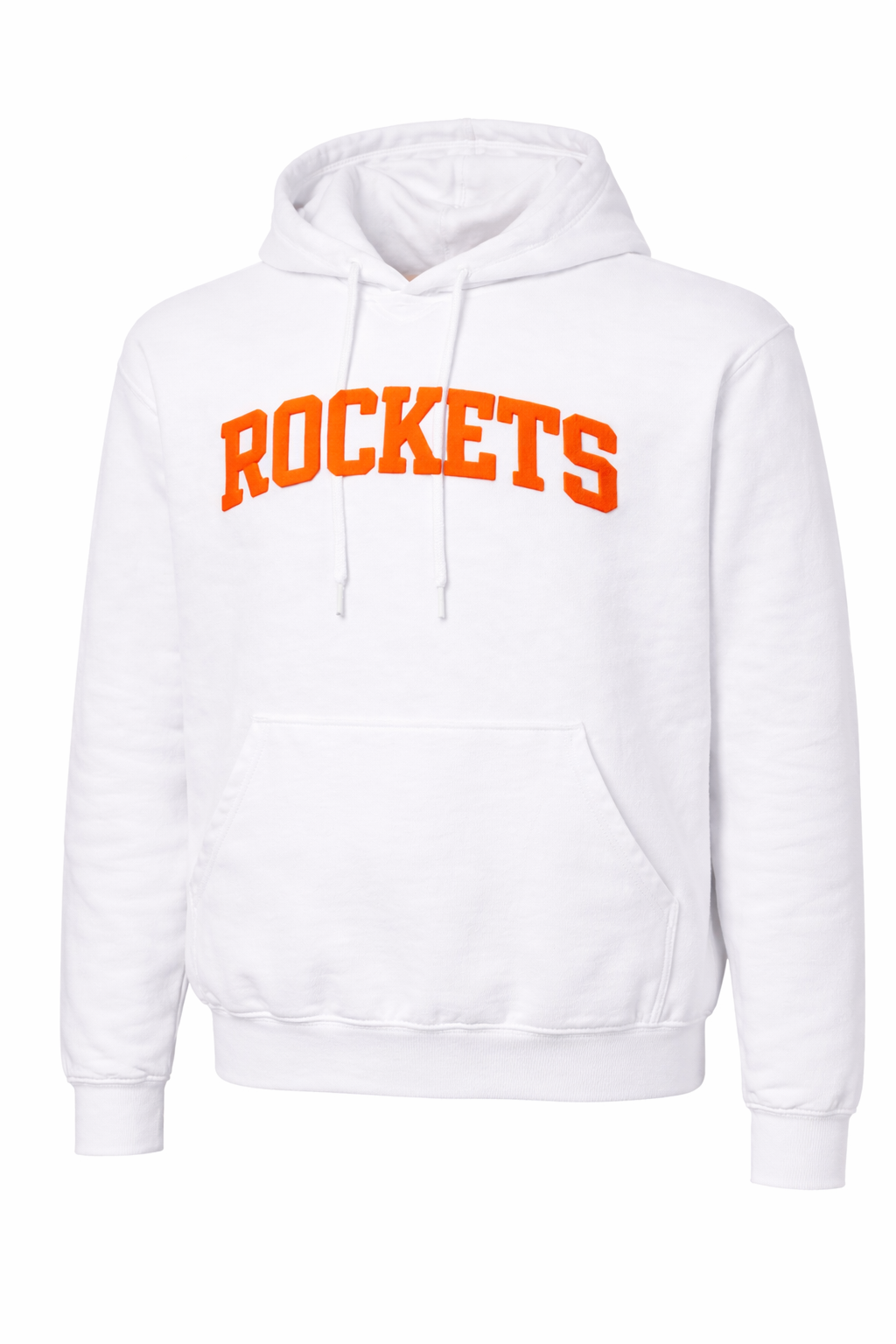 Rockets "Puff" Hoodie