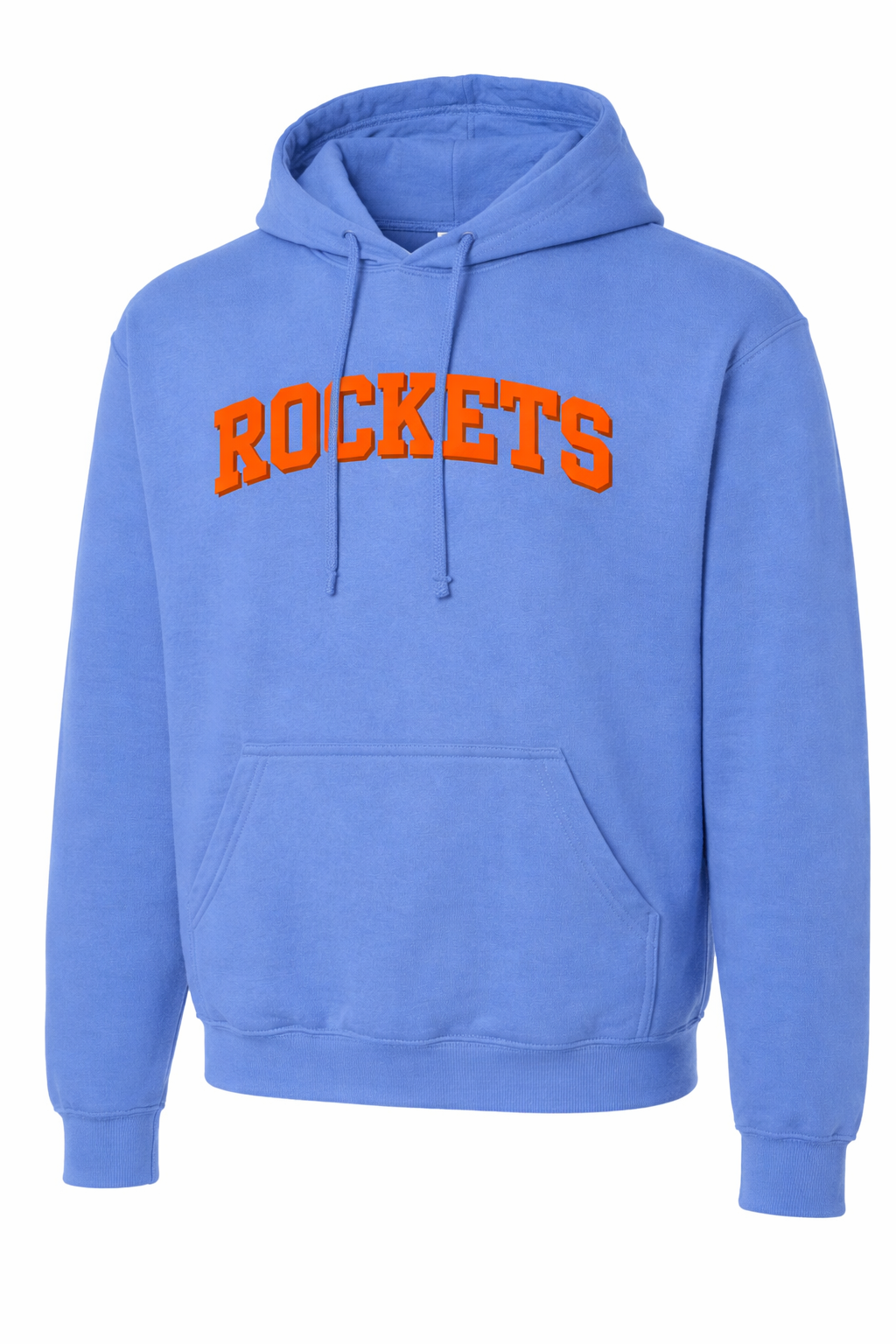 Rockets "Puff" Hoodie