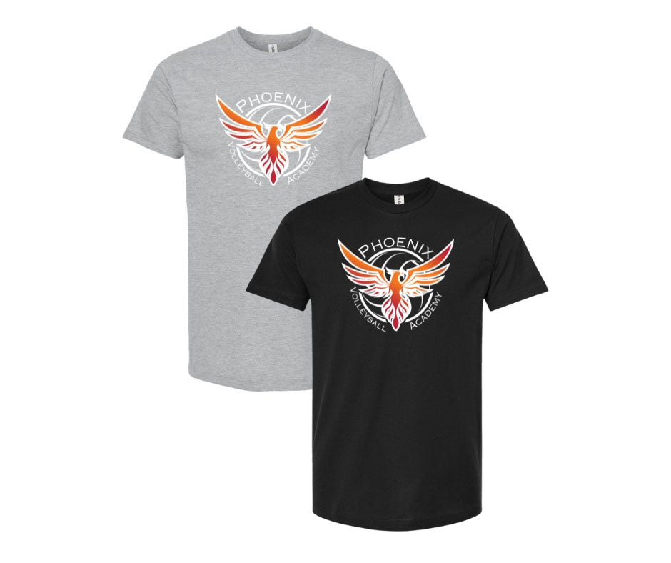 Tultex Fine Jersey T-Shirt